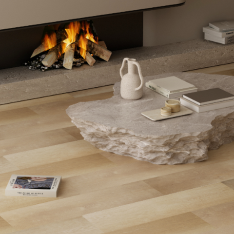 Friday Harbour 5mm Vinyl Flooring -$5.85 Sq.Ft (Sold per box) Grandeur