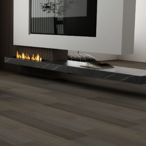 Lakeshore Blvd 5mm Vinyl Flooring -$5.85 Sq.Ft (Sold per box) Grandeur