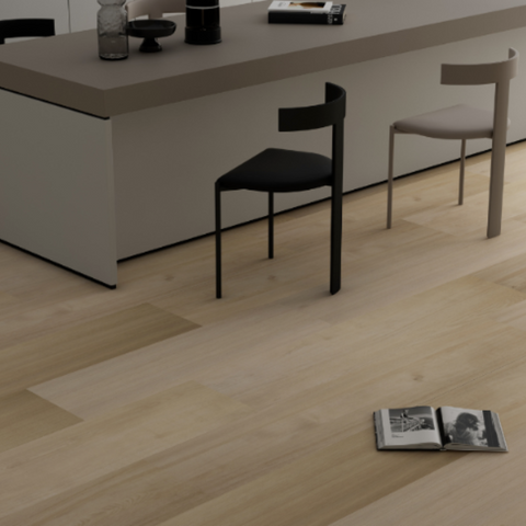 Summer Wharf 5mm Vinyl Flooring -$5.85 Sq.Ft (Sold per box) Grandeur
