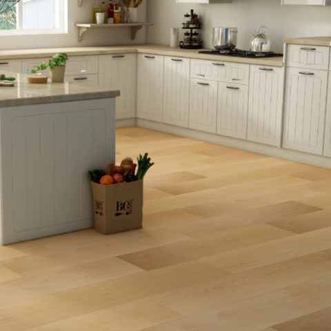 Sunnyside 5mm Vinyl Flooring -$5.85 Sq.Ft (Sold per box) Grandeur