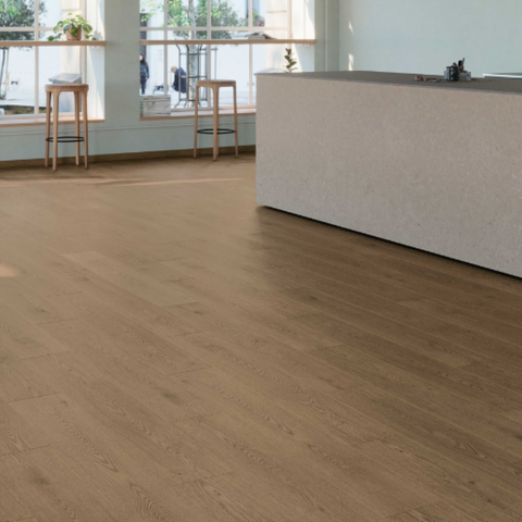 Fado Sotavento 12mm Laminate Flooring -$5.91 Sq.Ft (Sold per box)