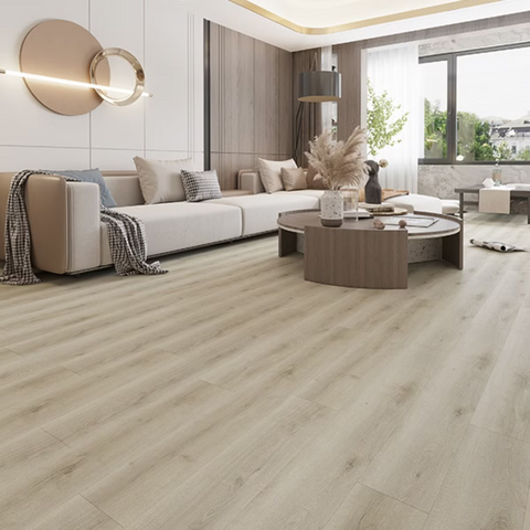 Caldera Series 5.2mm Vinyl Flooring -$3.93 Sq.Ft (Sold per box) Planchers1867