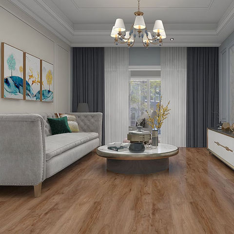 XL Zao Series 5mm Vinyl Flooring -$3.93 Sq.Ft (Sold per box) Planchers1867