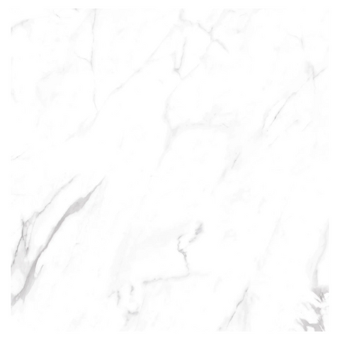 Aurora Grey Polished 24"x24" Porcelain Tile -$3.62 Sq.Ft (Sold per box)