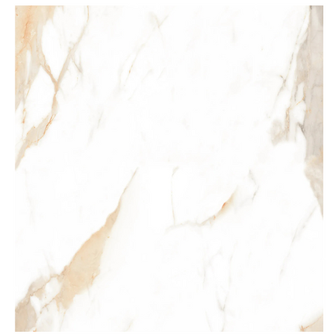 Aurora Gold Polished 24"x24" Porcelain Tile -$3.62 Sq.Ft (Sold per box)