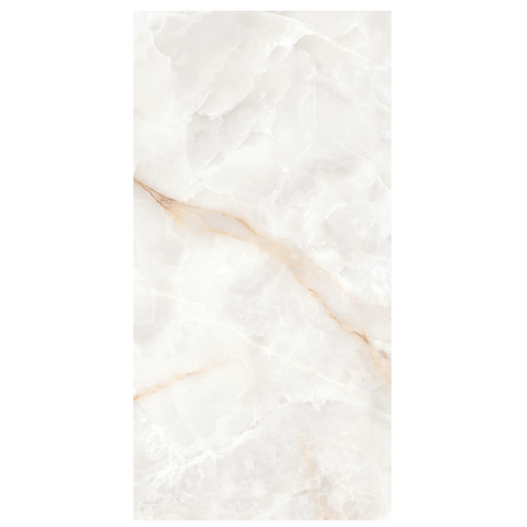 Zahara Onyx Polished 24"x48" Porcelain Tile -$3.79 Sq.Ft (Sold per box)