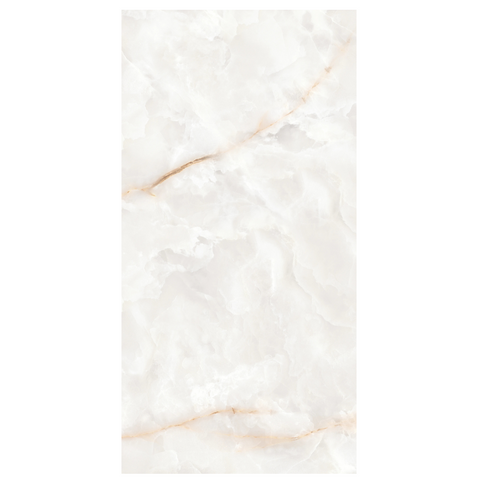 Zahara Onyx Polished 24"x48" Porcelain Tile -$3.79 Sq.Ft (Sold per box)