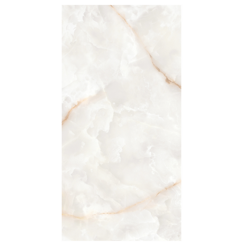 Zahara Onyx Polished 24"x48" Porcelain Tile -$3.79 Sq.Ft (Sold per box)