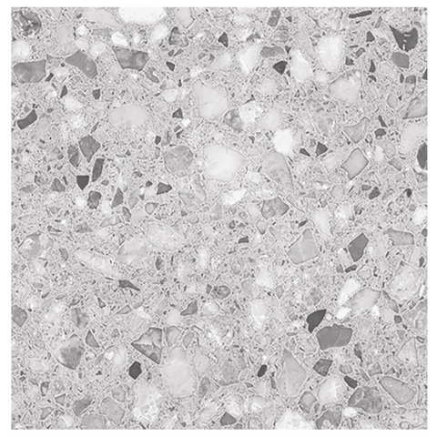 Terra Grey Matte 24"x24" Porcelain Tile -$3.62 Sq.Ft (Sold per box)