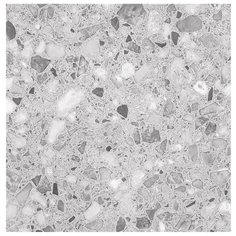 Terra Grey Matte 24"x24" Porcelain Tile -$3.62 Sq.Ft (Sold per box)