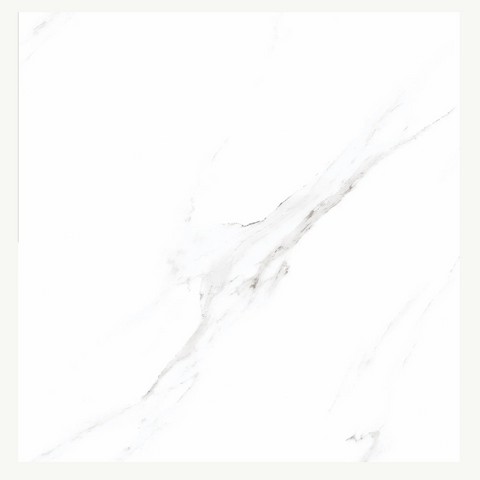 Luna Bianca Polished 24"x24" Porcelain Tile -$3.62 Sq.Ft (Sold per box)