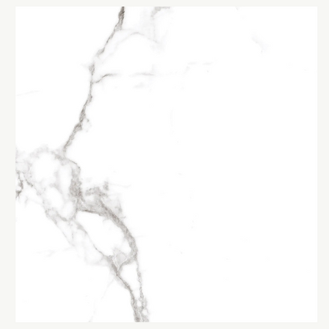 Calacatta Prestige Polished 24"x24" Porcelain Tile -$3.62 Sq.Ft (Sold per box)