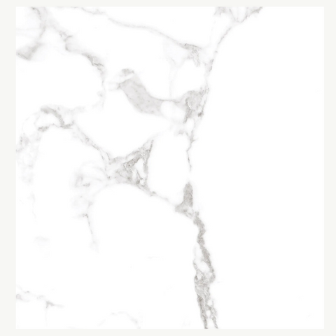 Calacatta Prestige Polished 24"x24" Porcelain Tile -$3.62 Sq.Ft (Sold per box)