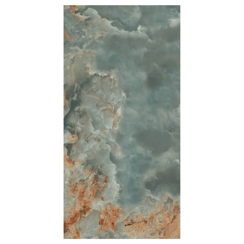Onyx Tempesta Polished 24"x48" Porcelain Tile -$4.99 Sq.Ft (Sold per box)