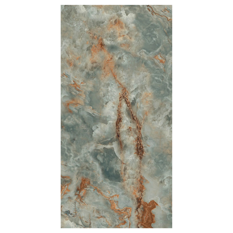 Onyx Tempesta Polished 24"x48" Porcelain Tile -$4.99 Sq.Ft (Sold per box)