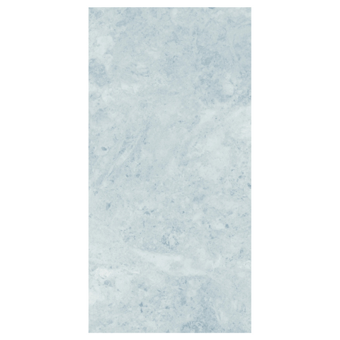 Glacier Blue Polished 24"x48" Porcelain Tile -$5.62 Sq.Ft (Sold per box)