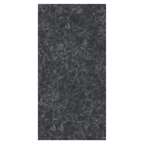 Cosmo Nero Matte 24"x48" Porcelain Tile -$6.99 Sq.Ft (Sold per box)