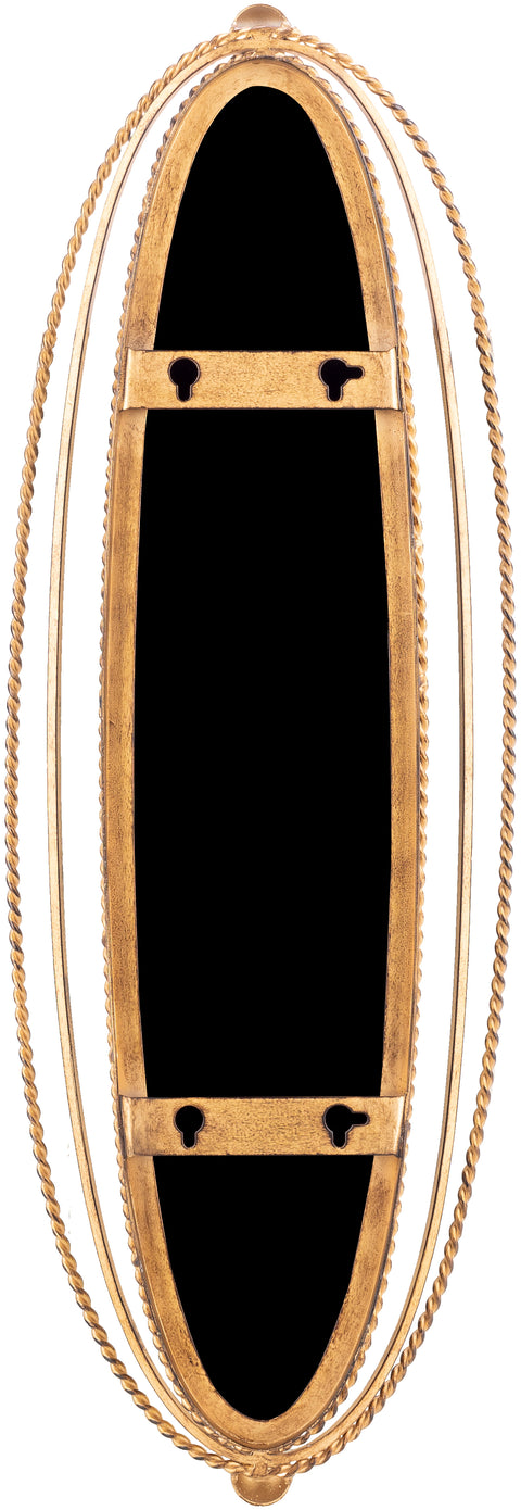 Chasm (CSM001-SET)- Mirror (Set Of Two)
