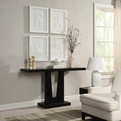 Ispra - Wall Decor(Set of Four) Renwil