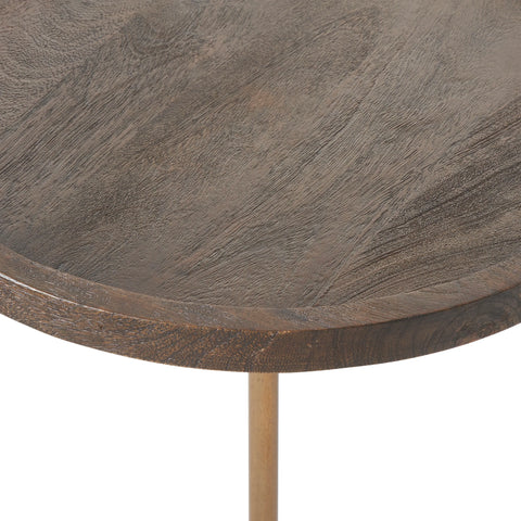 Braiden - End Table Renwil