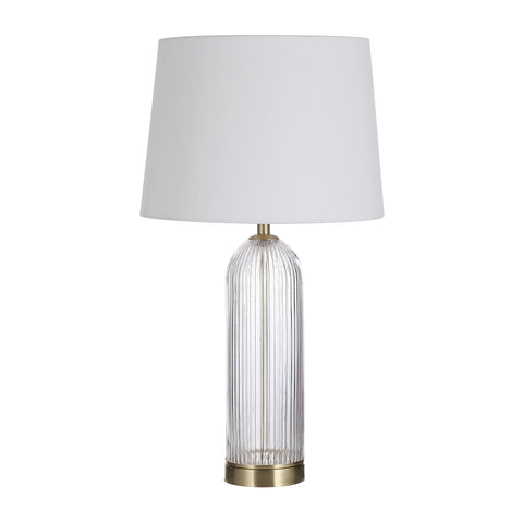 Ocala - Table Lamp Renwil (Set Of Two)