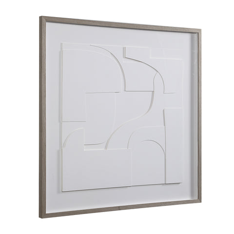 Stardust - Wall Decor Renwil