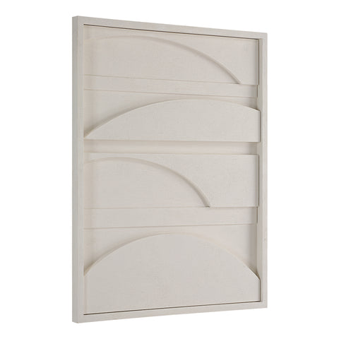 Cadieux - Wall Decor Renwil
