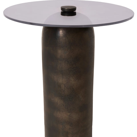 Arta - End Table Renwil