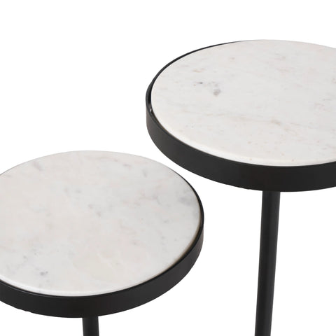 Ambra - End Table Renwil
