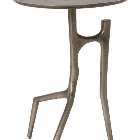 Tosco - End Table Renwil