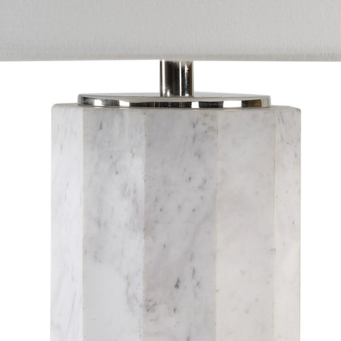 Veda - Table Lamp Renwil