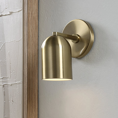 Vorona - Wall Sconce Renwil