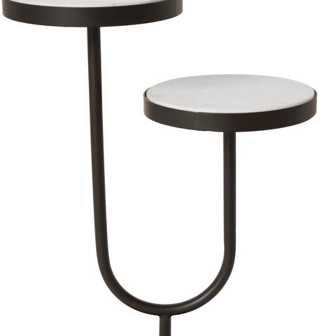 Ambra - End Table Renwil