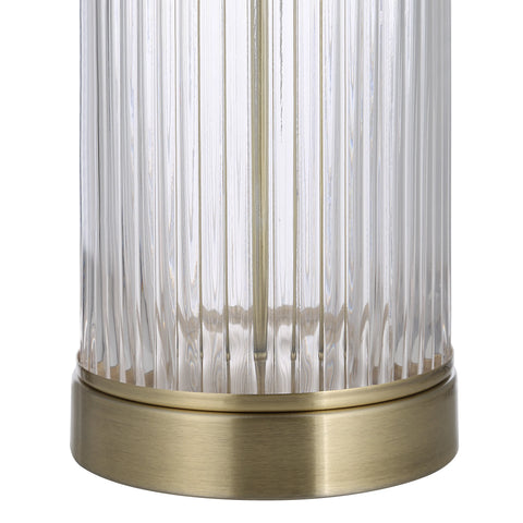Ocala - Table Lamp Renwil (Set Of Two)
