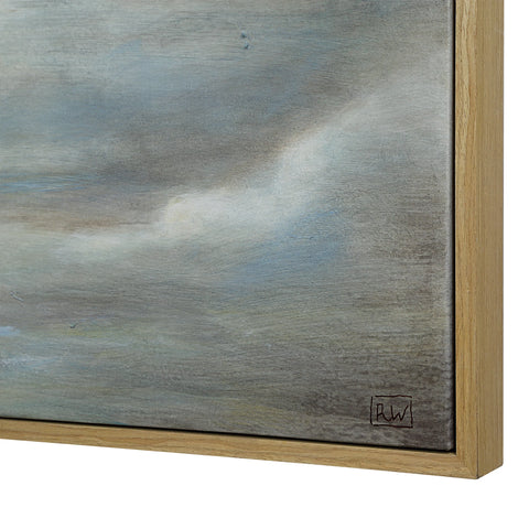 Anse - Art Canvas Renwil