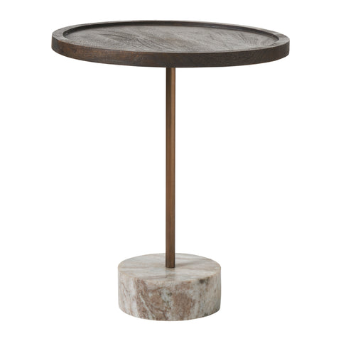 Braiden - End Table Renwil