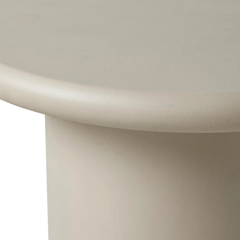 Riya - End Table Renwil