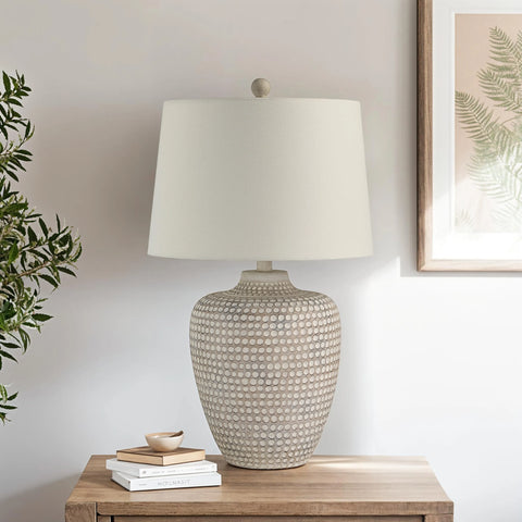 Albacete - Table Lamp Renwil