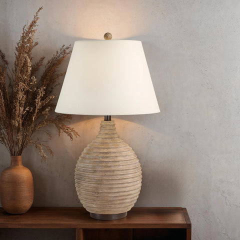 Cabada - Table Lamp Renwil