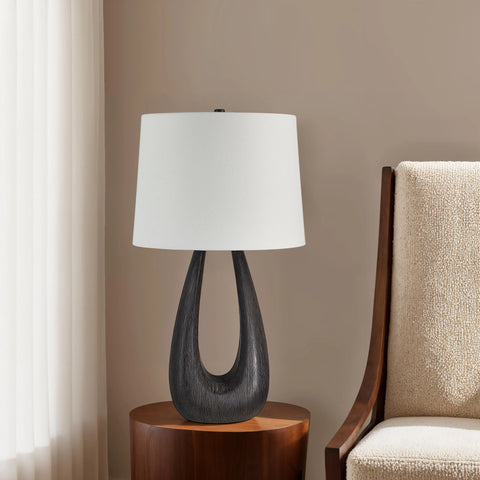 Beckham - Table Lamp Renwil