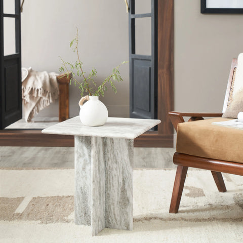 Grayson - End Table Renwil