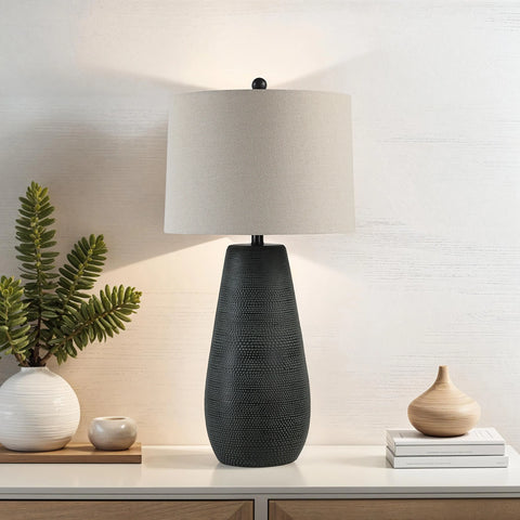 Cipria - Table Lamp Renwil