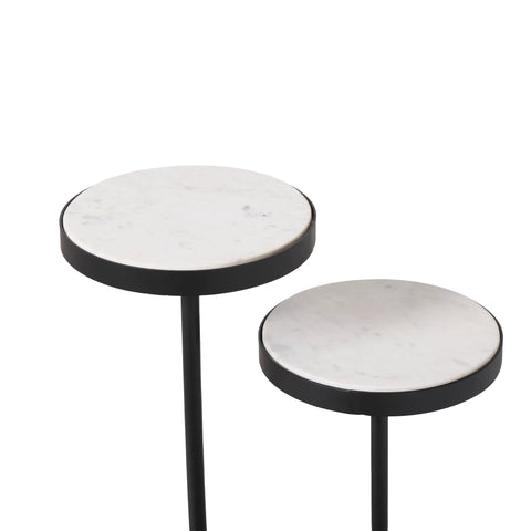 Ambra - End Table Renwil