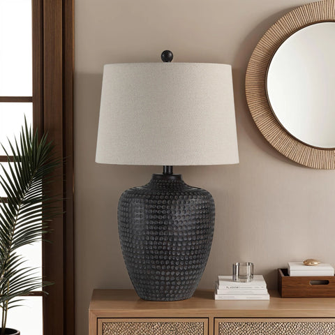 Agueda - Table Lamp Renwil