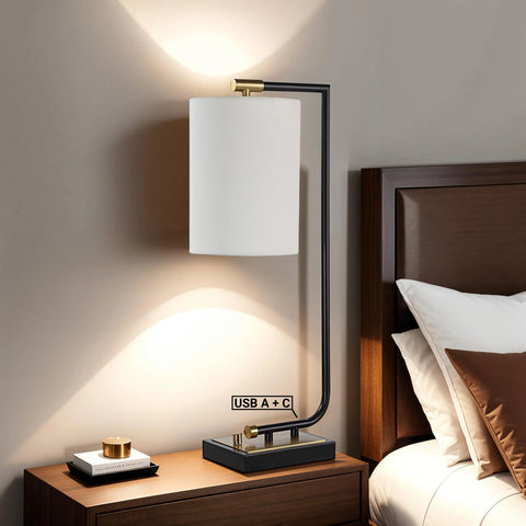 Perlato - Table Lamp Renwil