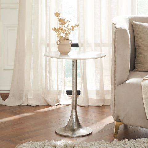 Eloa - End Table Renwil