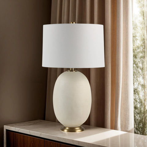Cartagena - Table Lamp Renwil