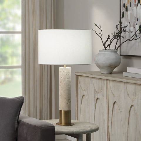 Amadora - Table Lamp Renwil