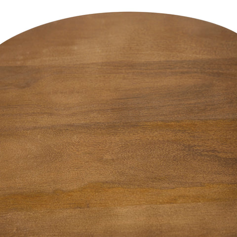 Honey - End Table Renwil