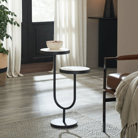 Ambra - End Table Renwil
